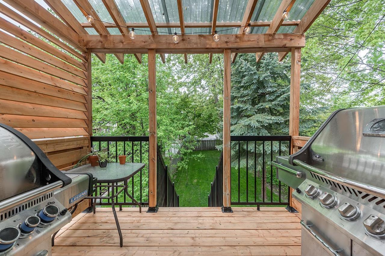Free Parking Prime Location New Modern Condo Brossard Esterno foto